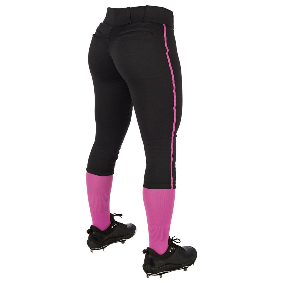 Champro Tournament Knicker W/Piping