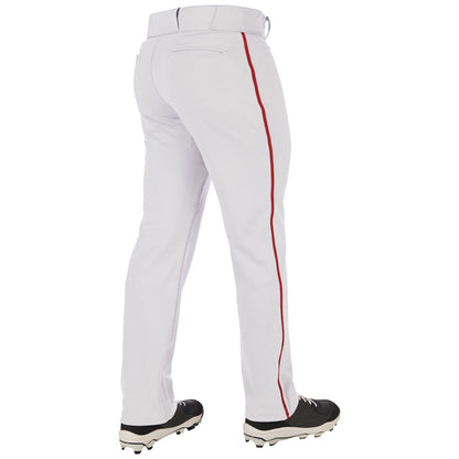 Champro Triple Crown 2.0 Open Bottom W/Braid