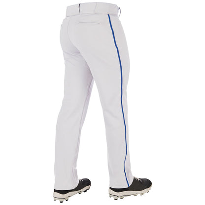 Champro Triple Crown 2.0 Open Bottom W/Braid