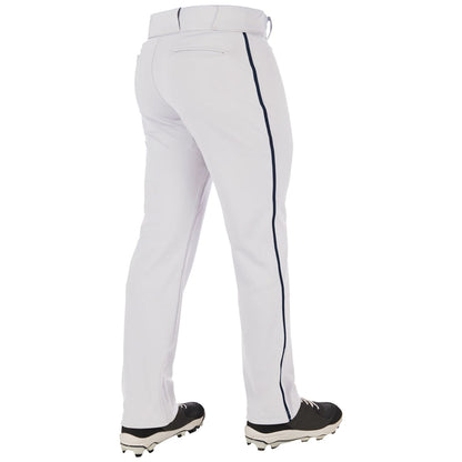 Champro Triple Crown 2.0 Open Bottom W/Braid