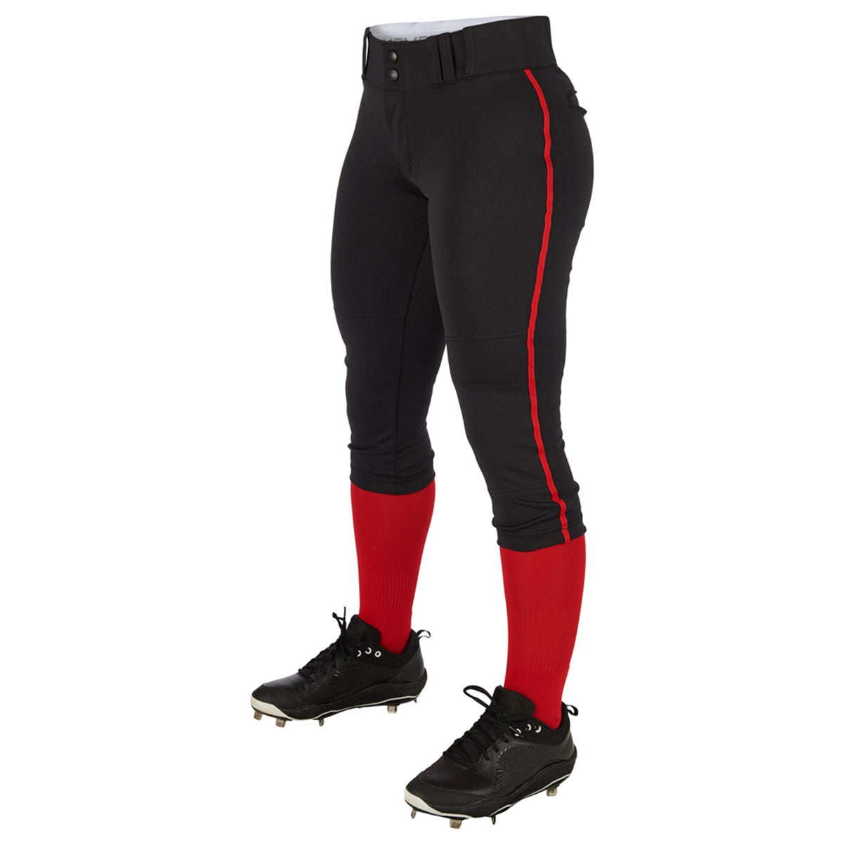 Champro Tournament Knicker W/Piping
