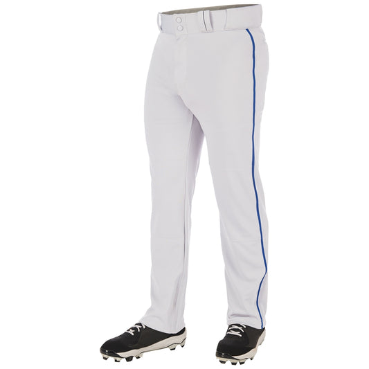 Champro Triple Crown 2.0 Open Bottom W/Braid