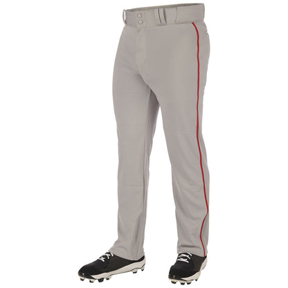 Champro Triple Crown 2.0 Open Bottom W/Braid