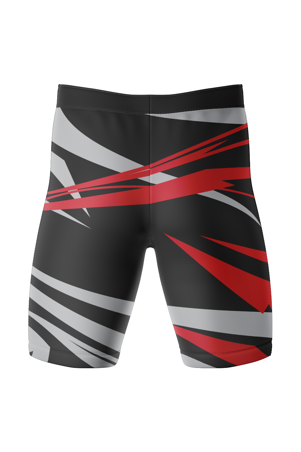 Gracie Carlson Performance Compression Shorts