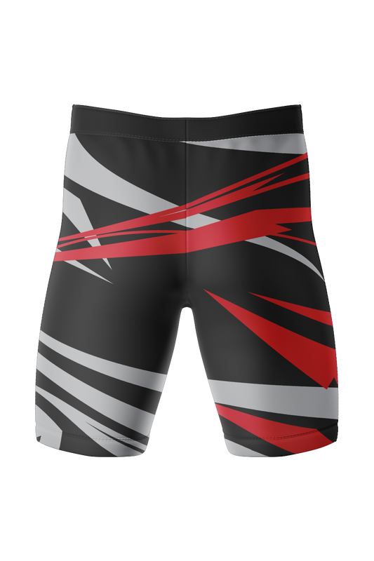 Gracie Carlson Performance Compression Shorts