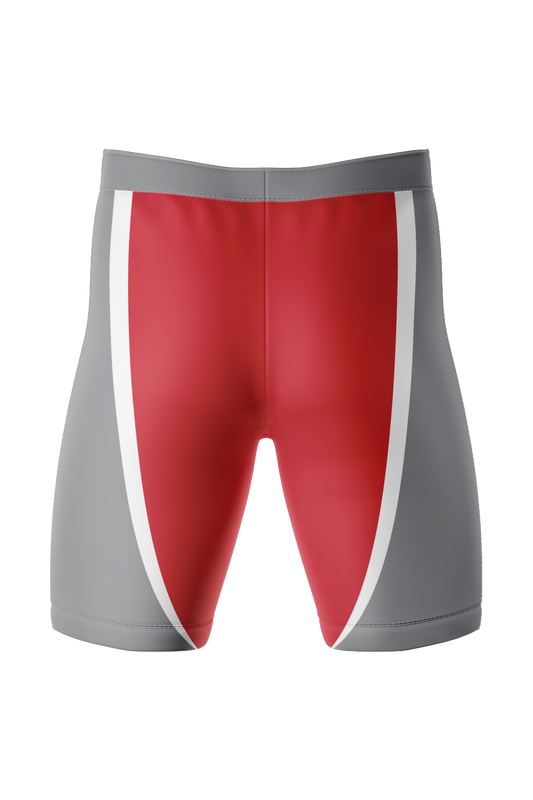 New Bedford Wrestling Performance Compression Shorts