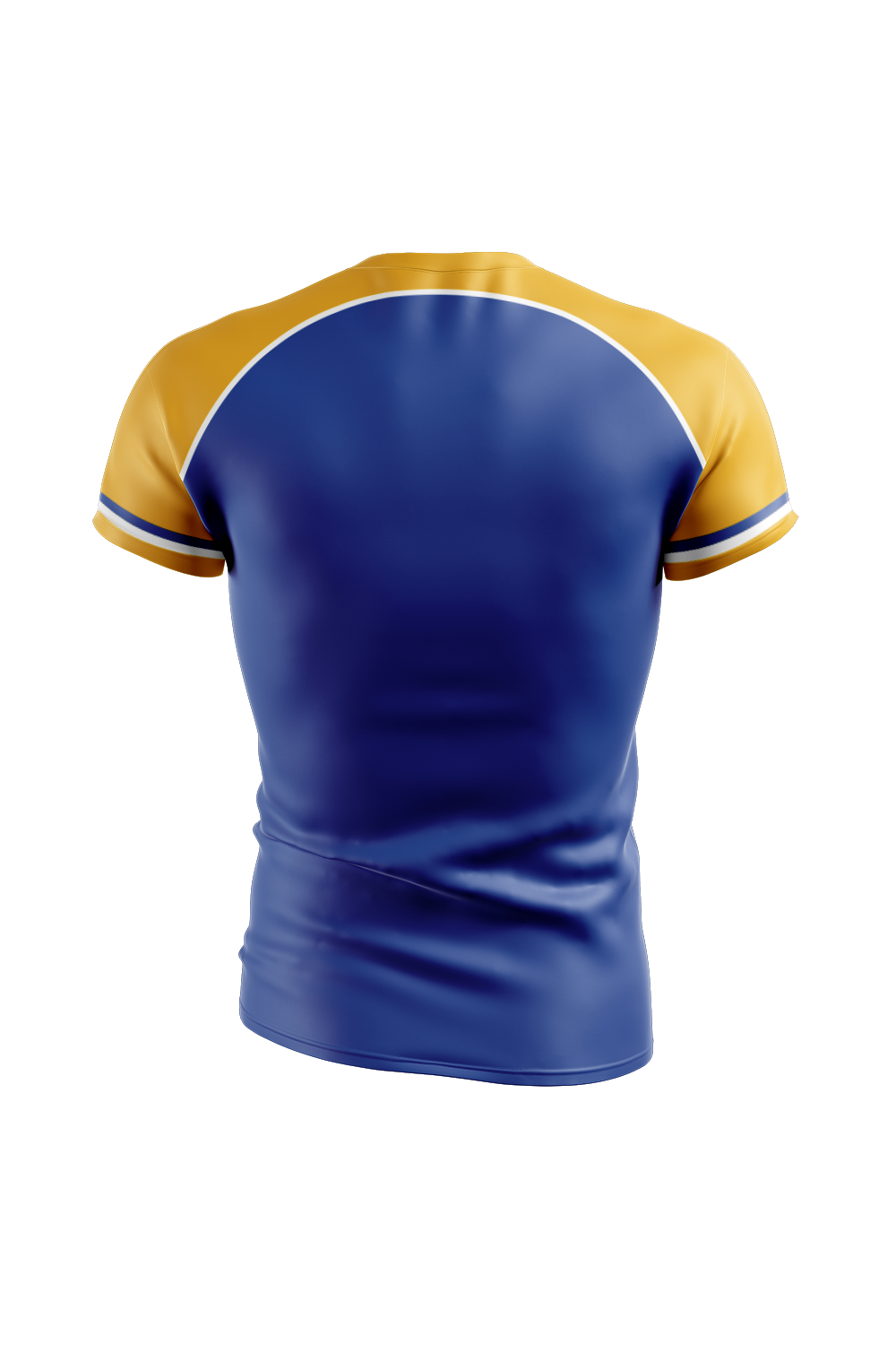 Imlay City Wrestling Sublimated Performance Compression Top