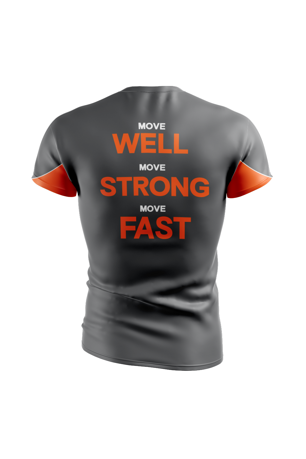 Bulldog Power Sublimated Performance Compression Top