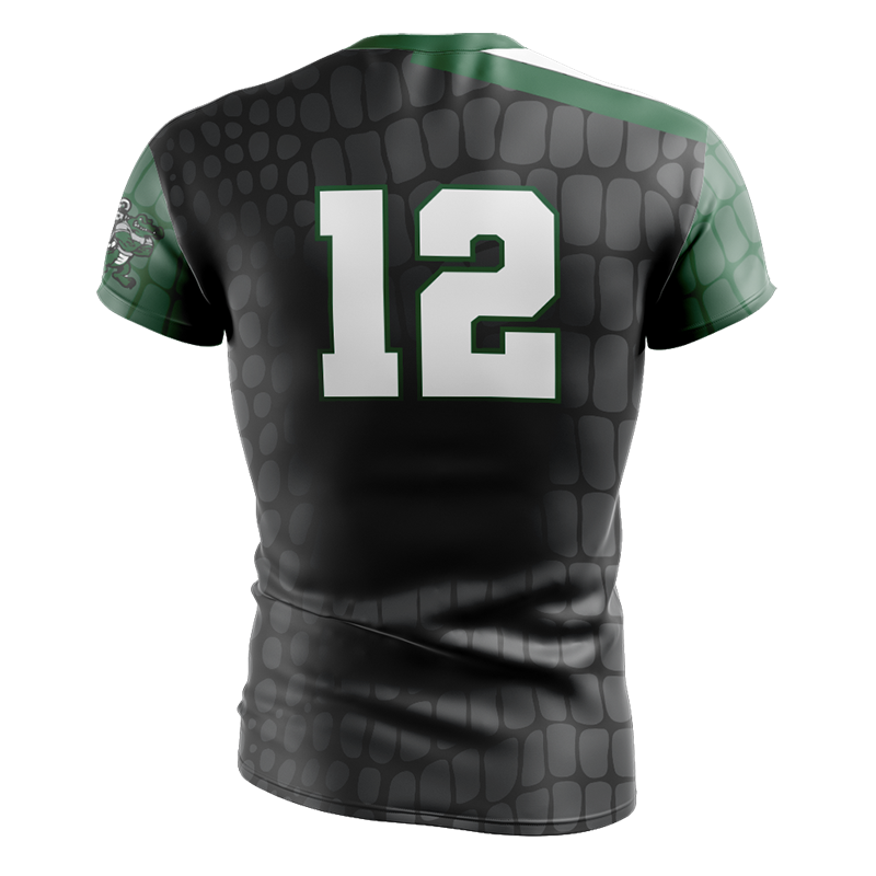 West Bloomfield Football Performance Compression Top