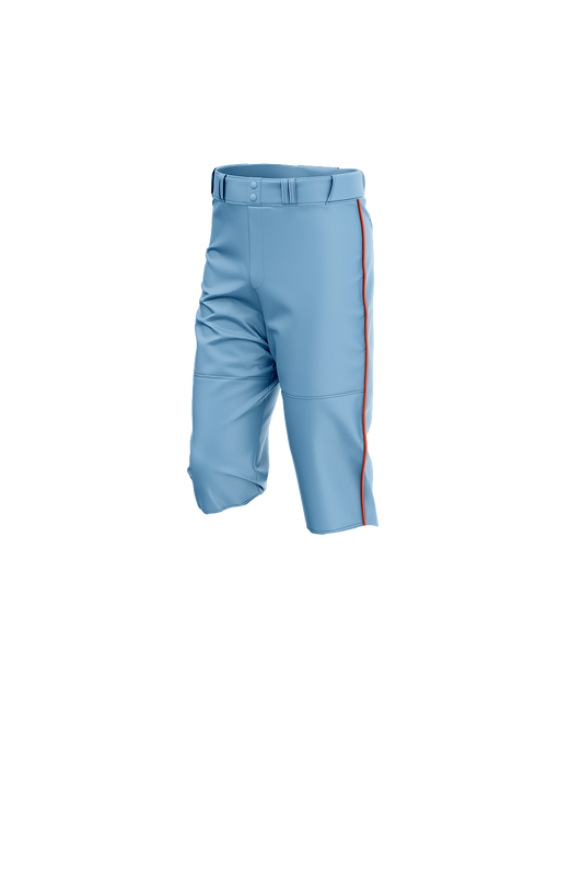 Flames MI Softball Knickers