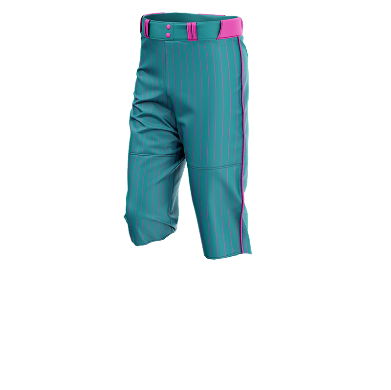 BASEBALL SAMPLE: KNICKERS PANTS