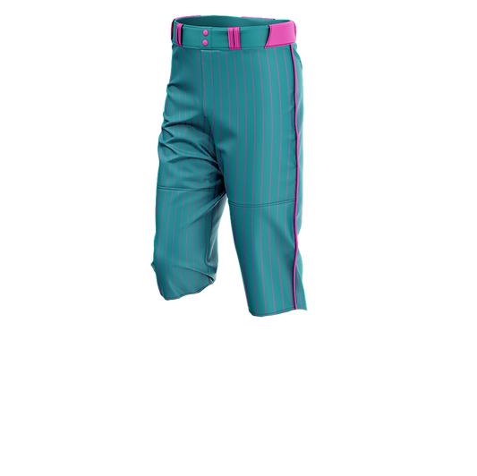 BASEBALL SAMPLE: KNICKERS PANTS