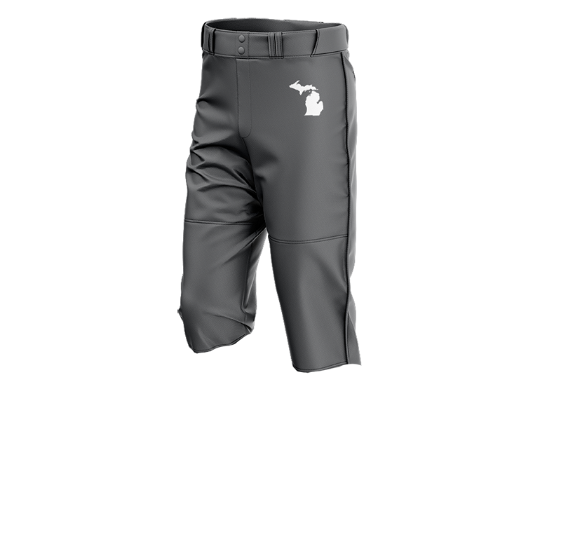 Williamston Stings Softball Knickers