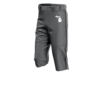 Williamston Stings Softball Knickers