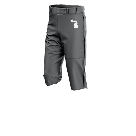 Williamston Stings Softball Knickers