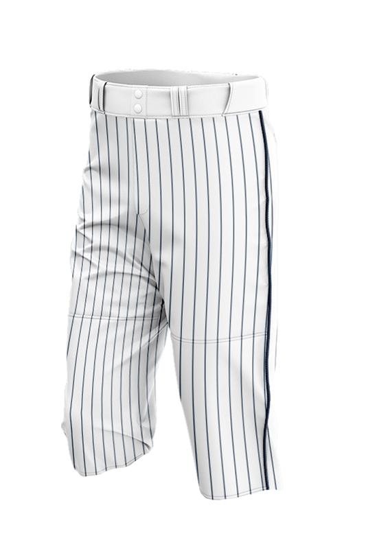 Caledonia Chaos Extra Knickers - Custom Pinstripe