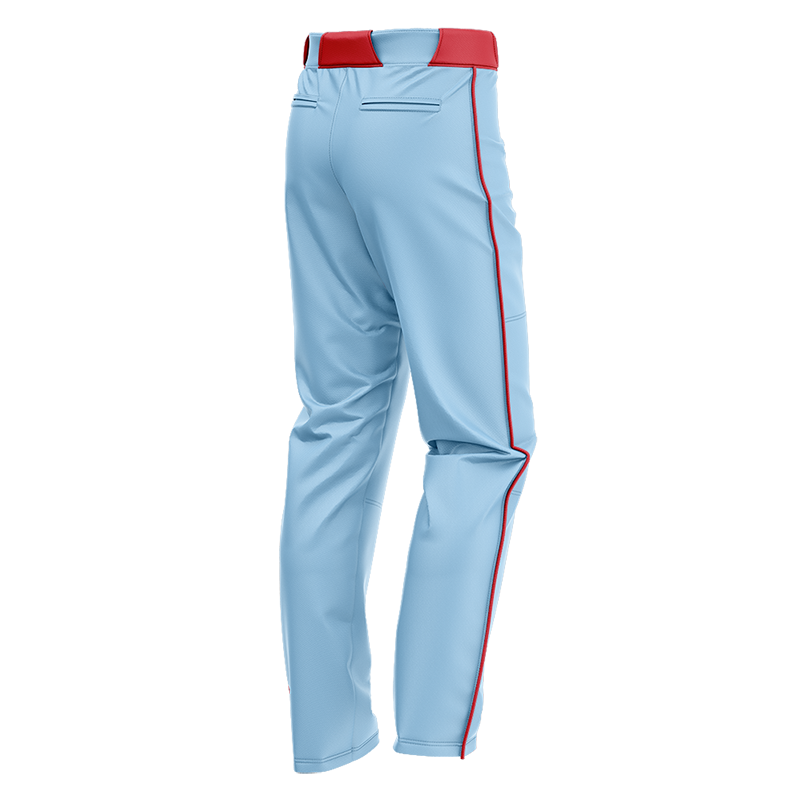 Tainos Baseball Pants (Light Blue)