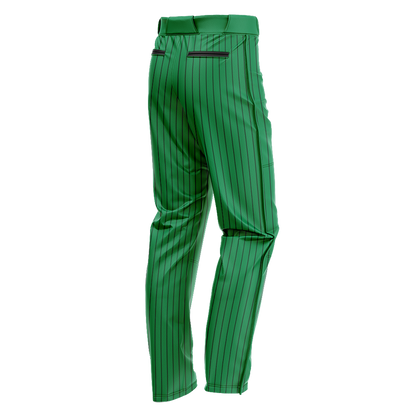 Yorktown Sublimated Baseball Pants (Pinstripe)