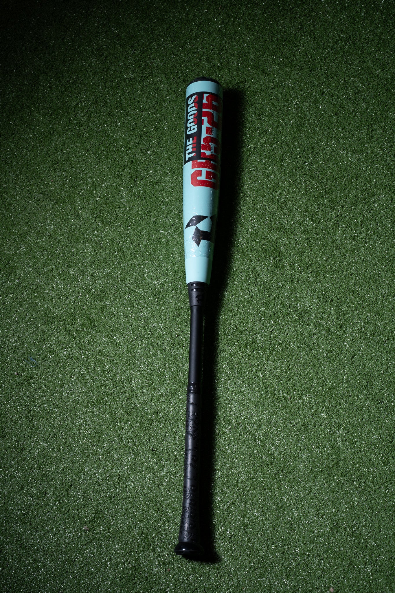 7/1 BAT OF THE DAY: DeMarini 2026 The Goods 32/29 Drop -3