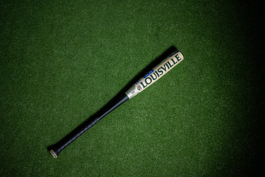 7/13 BAT OF THE DAY: Louisville Slugger 2026 Omaha BBCOR Bat 33/30 Drop -3