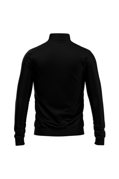Waterford Kettering Wrestling Sublimated Performance Quarter Zip