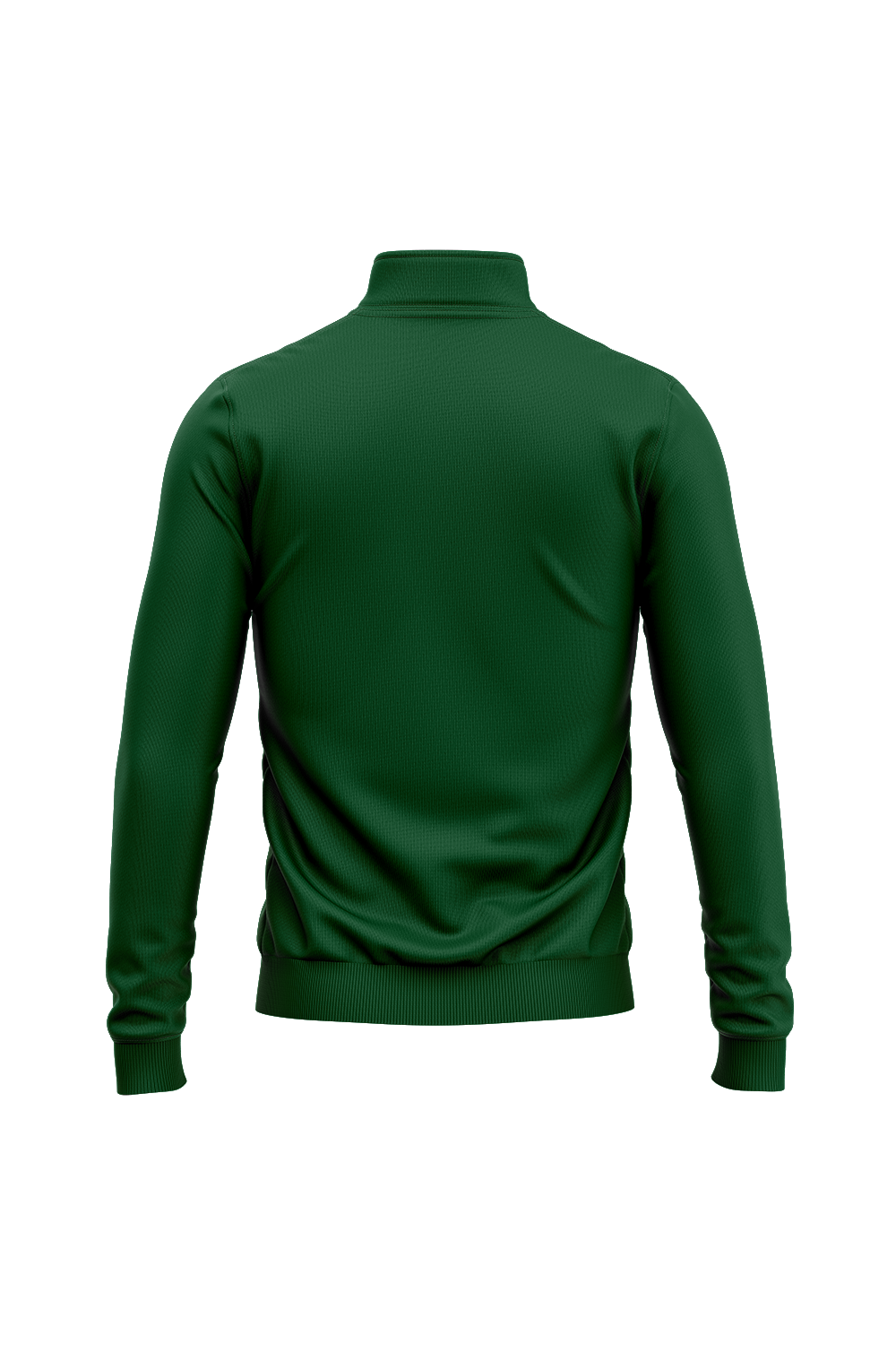 Waterford Kettering Wrestling Sublimated Performance Quarter Zip