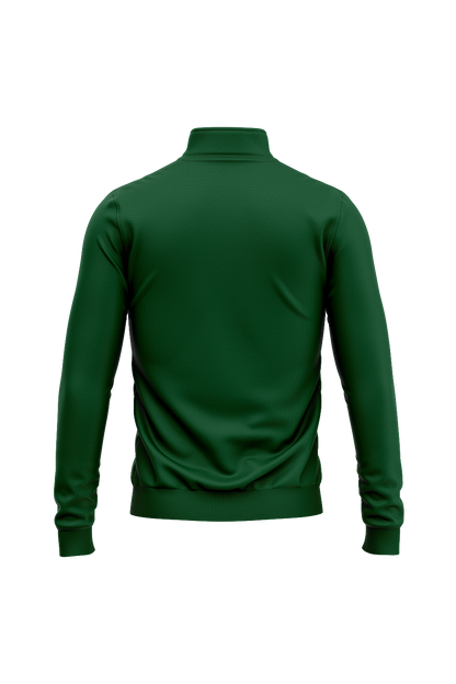 Waterford Kettering Wrestling Sublimated Performance Quarter Zip
