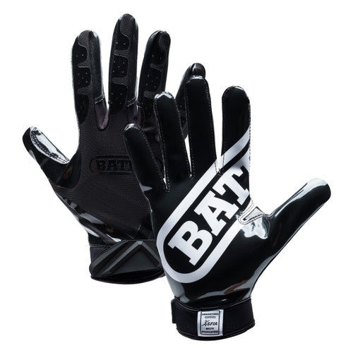 Battle Double Threat Receiver Football Gloves