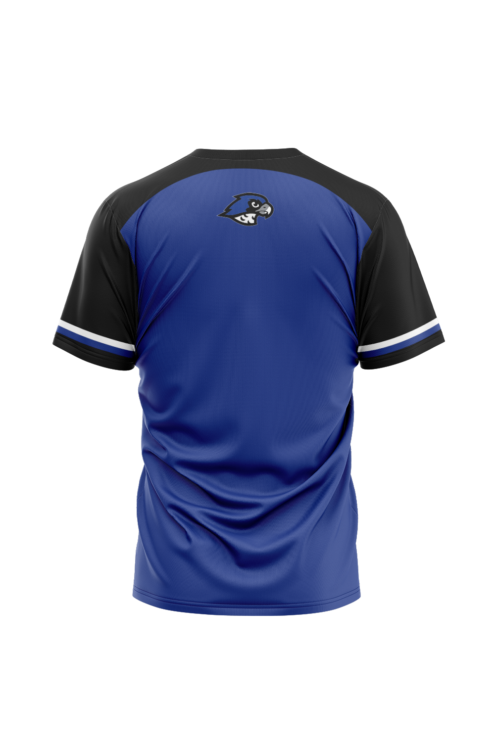 White Lake MS Wrestling Performance Tee