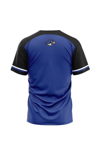 White Lake MS Wrestling Performance Tee