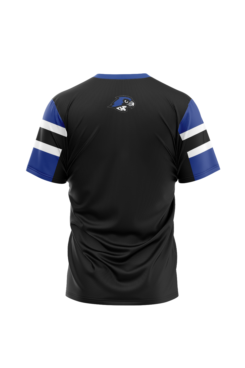 White Lake MS Wrestling Performance Tee