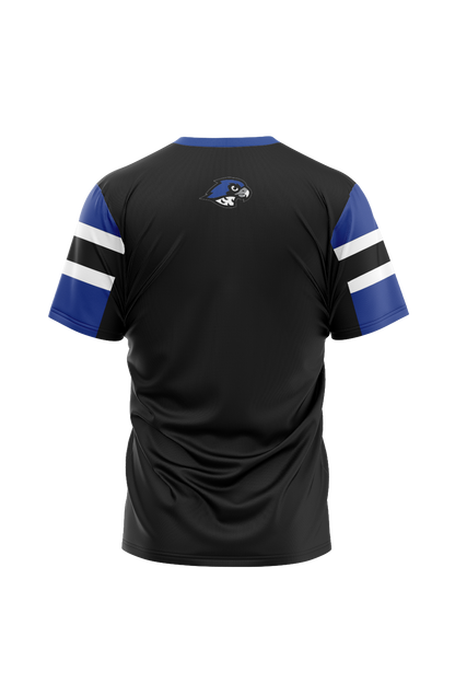 White Lake MS Wrestling Performance Tee