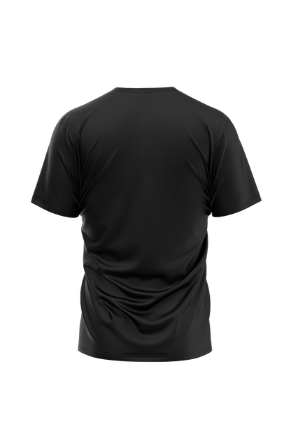 Imlay Wrestling Sublimated Performance Short Sleeve Tee