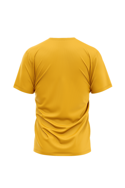 B-CC Wrestling Sublimated Short Sleeve Dri-Fit Tee