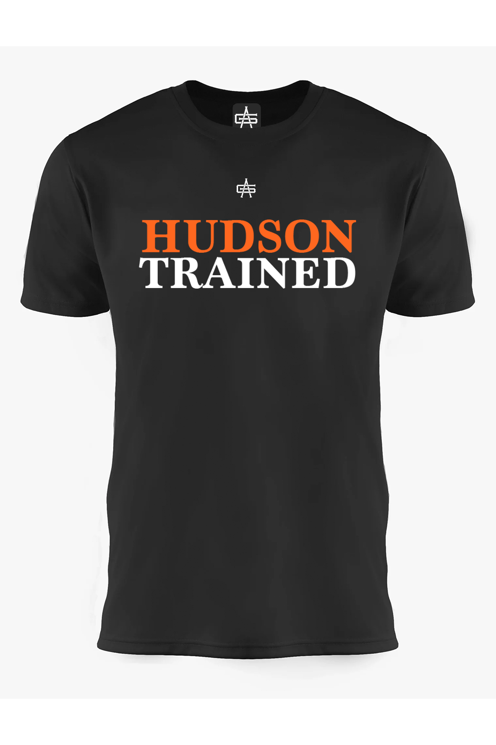 Hudson Trained DTF Gutsy Maverick Dry-Fit Tee