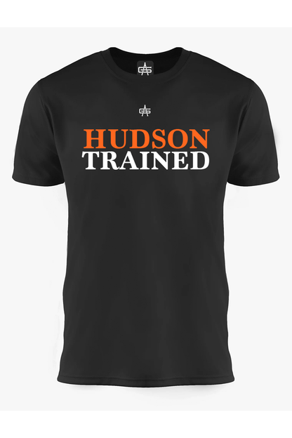 Hudson Trained DTF Gutsy Maverick Dry-Fit Tee