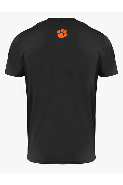Hudson Trained DTF Gutsy Maverick Dry-Fit Tee