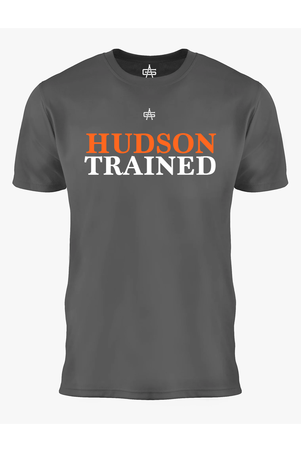 Hudson Trained DTF Gutsy Maverick Dry-Fit Tee