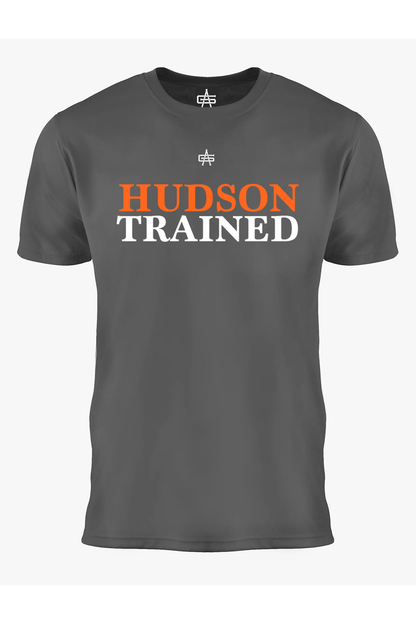 Hudson Trained DTF Gutsy Maverick Dry-Fit Tee