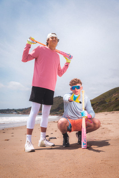 Easton MAV1 Flash Baseball Bat 2026 -5