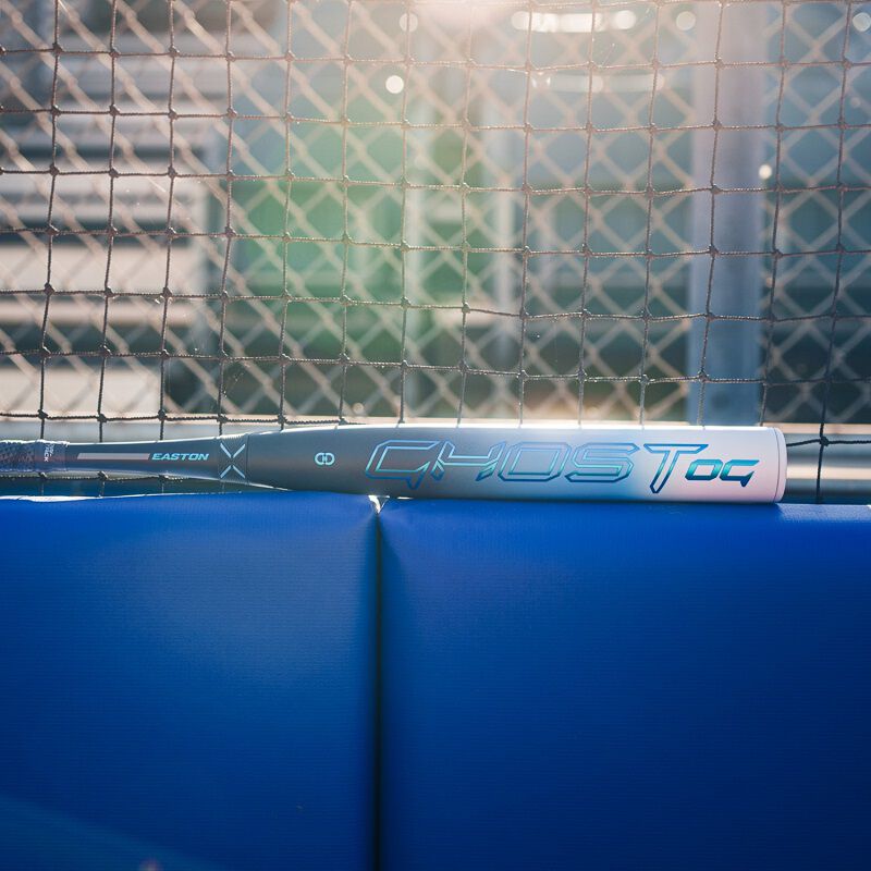 Easton Ghost 2025 OG Fastpitch Bat -10