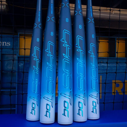 Easton Ghost 2025 OG Fastpitch Bat -10