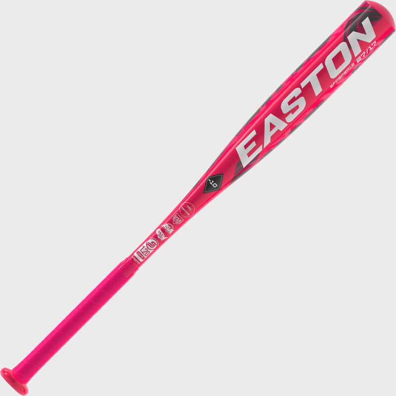 Easton Pink Sapphire Fastpitch Bat 2025 -10