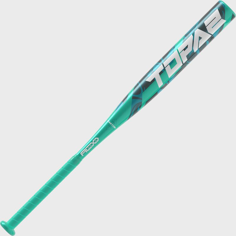 Easton Topaz Fastpitch Bat 2025 -10