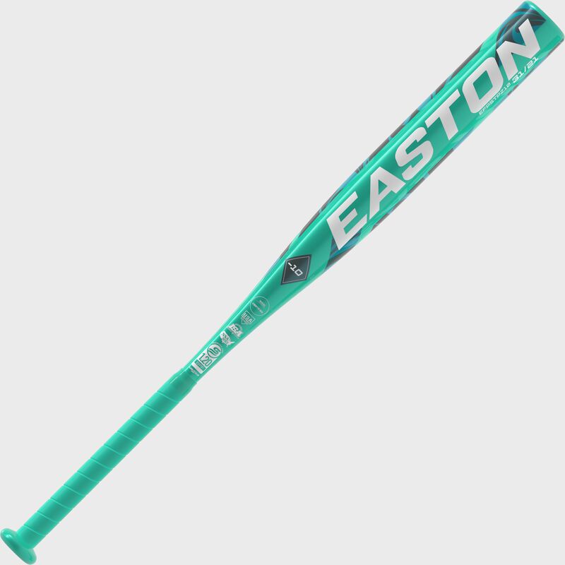 Easton Topaz Fastpitch Bat 2025 -10