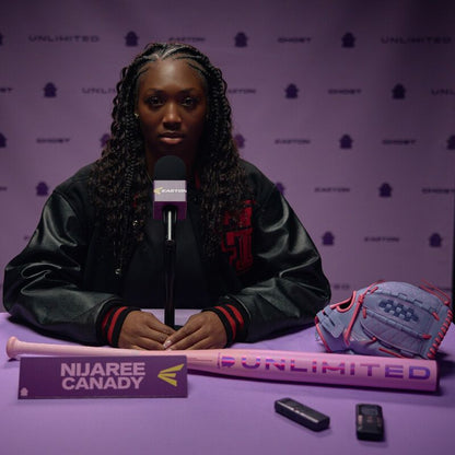 Easton 2026 Ghost Unlimited Fastpitch Softball Bat -11