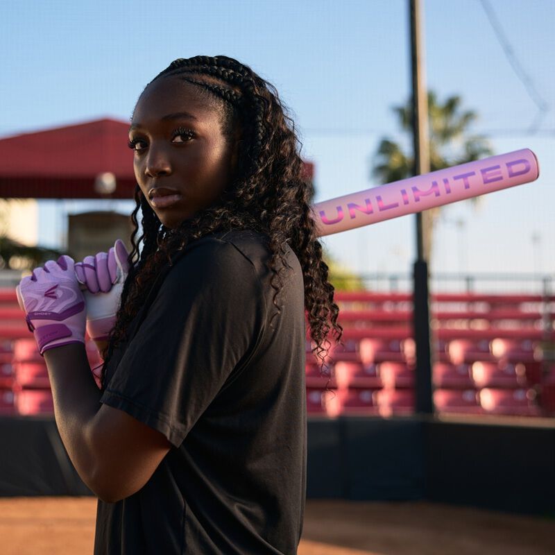 Easton 2026 Ghost Unlimited Fastpitch Softball Bat -11