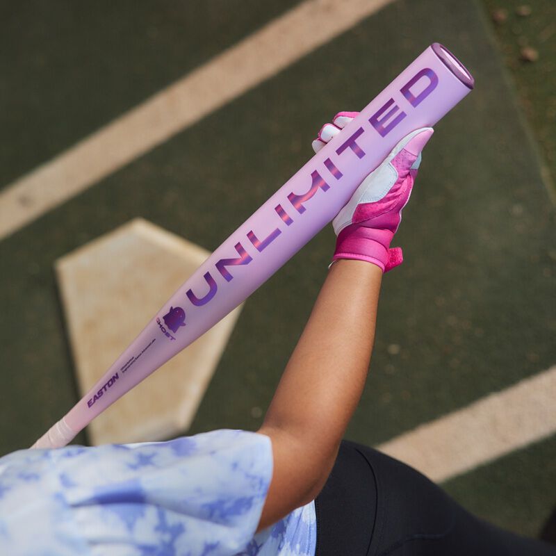 Easton 2026 Ghost Unlimited Fastpitch Softball Bat -11