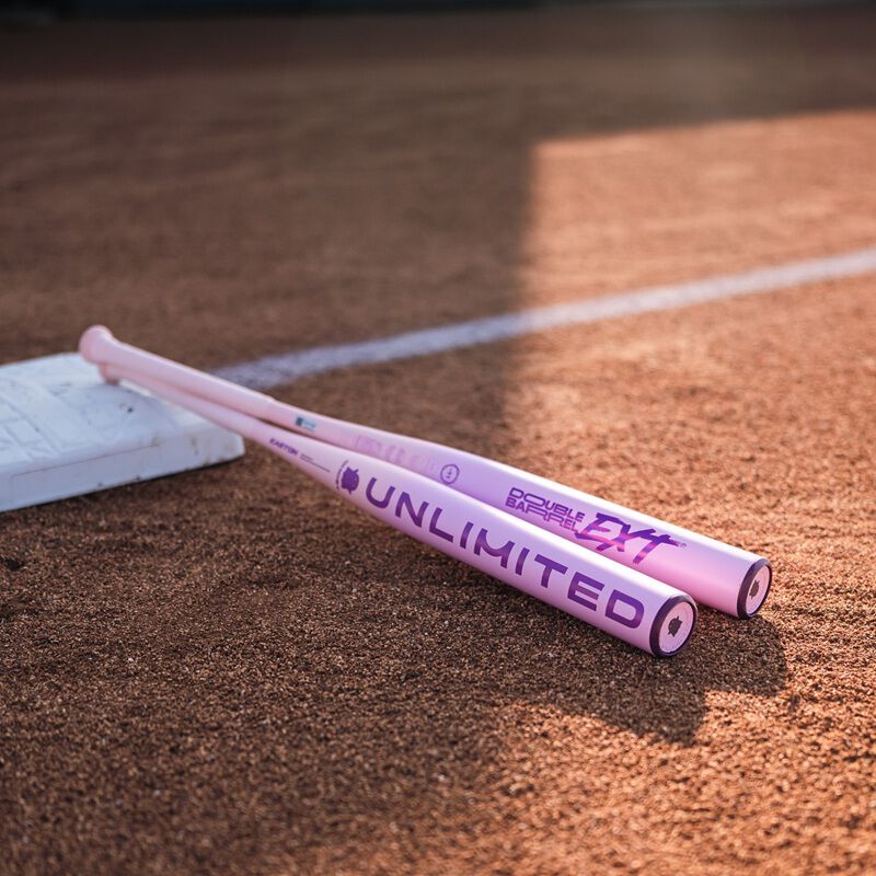 Easton 2026 Ghost Unlimited Fastpitch Softball Bat -11