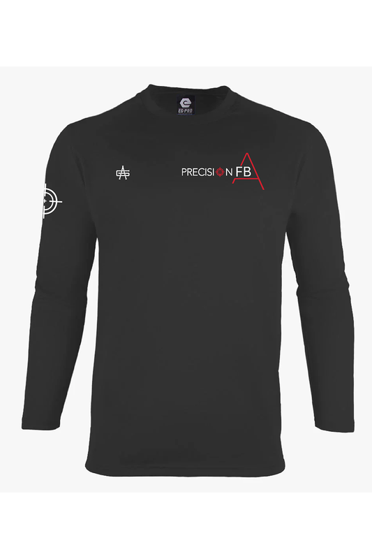 Precision FB Academy Gutsy Maverick LS Tee V2